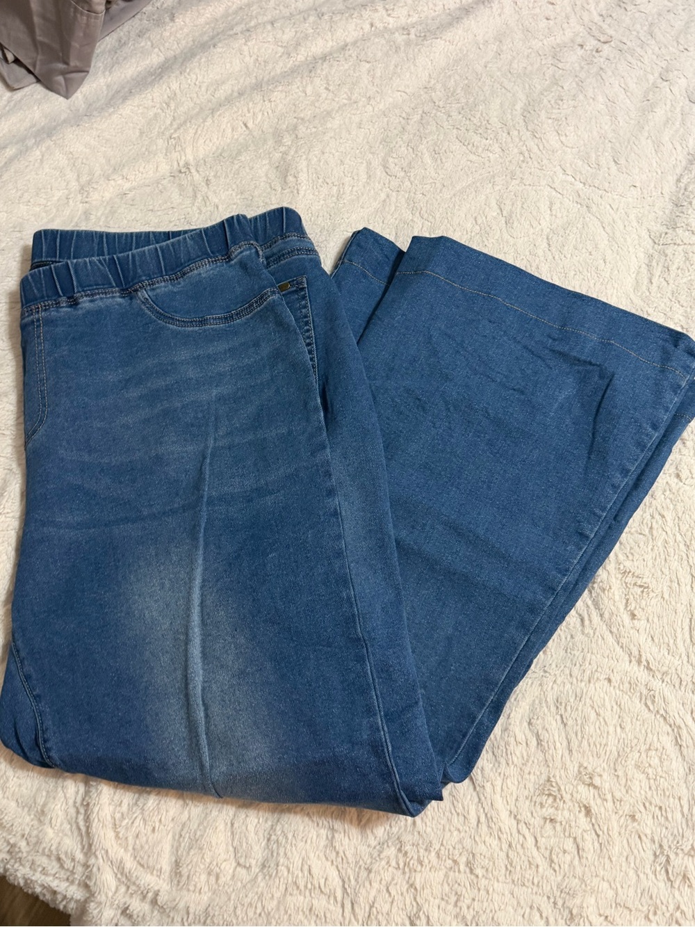 Chic Soul Flare Jeans